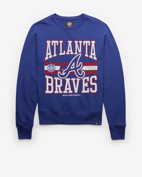 ATLANTA BRAVES CITY CONNECT '47 HEADLINE CREW