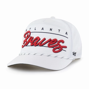 ATLANTA BRAVES CONDOR '47 HITCH