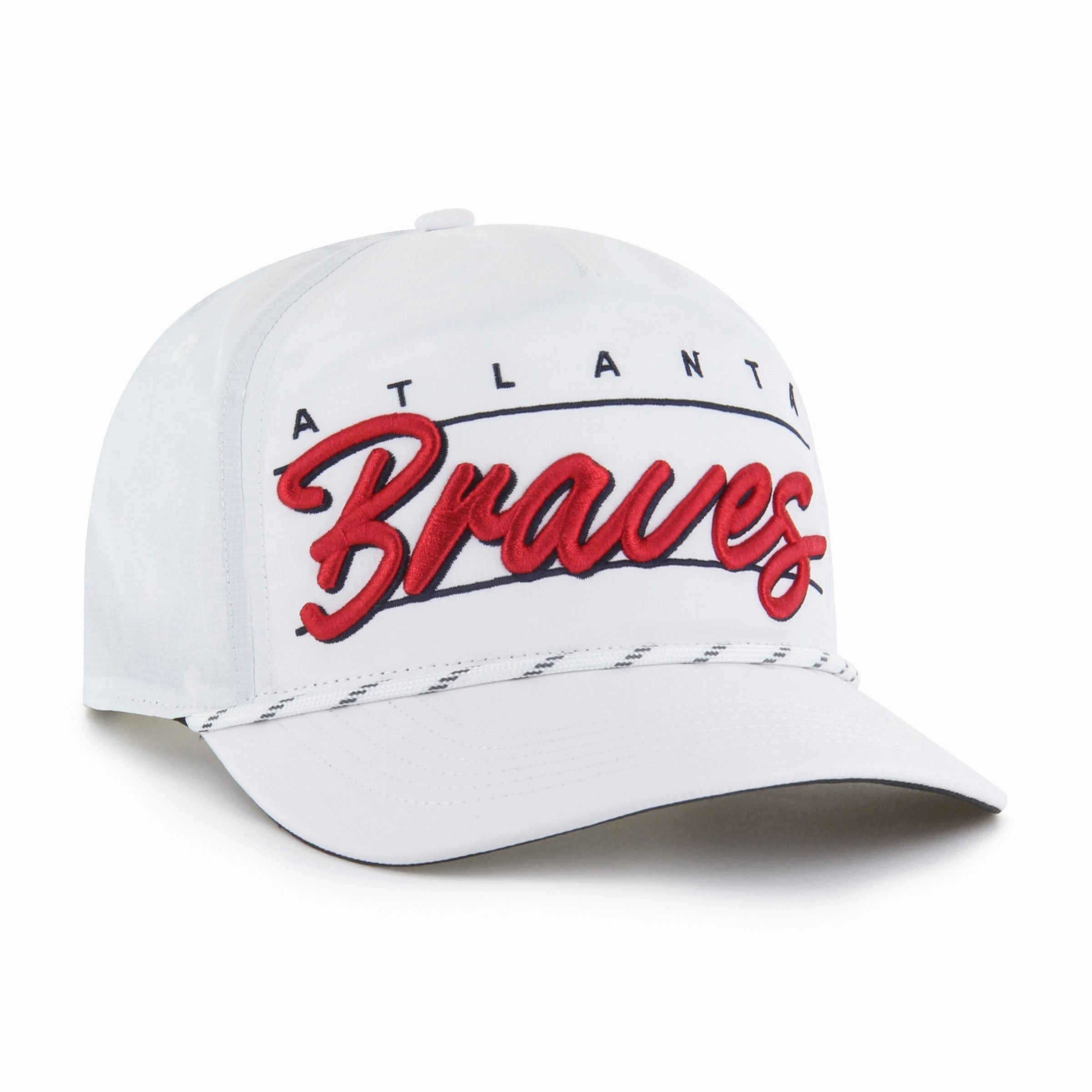 ATLANTA BRAVES CONDOR '47 HITCH