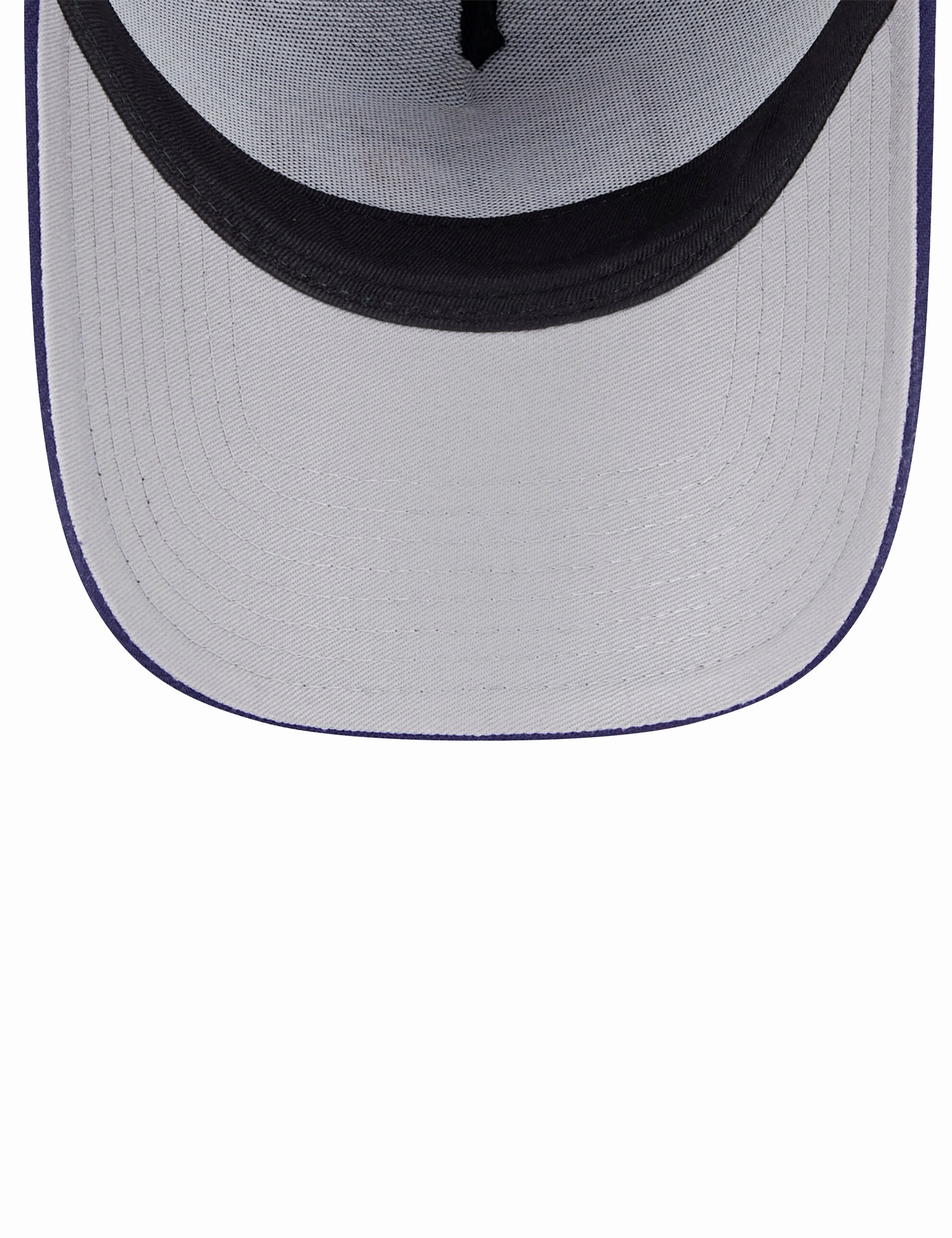 Atlanta Braves New Era MLB 00 All Star 9FORTY A-Frame Snapback Hat - Stone