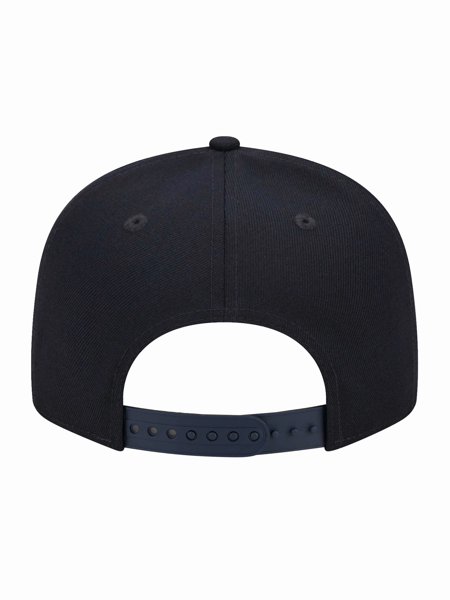 Atlanta Braves New Era MLB Team 9FIFTY Snapback Hat - Navy