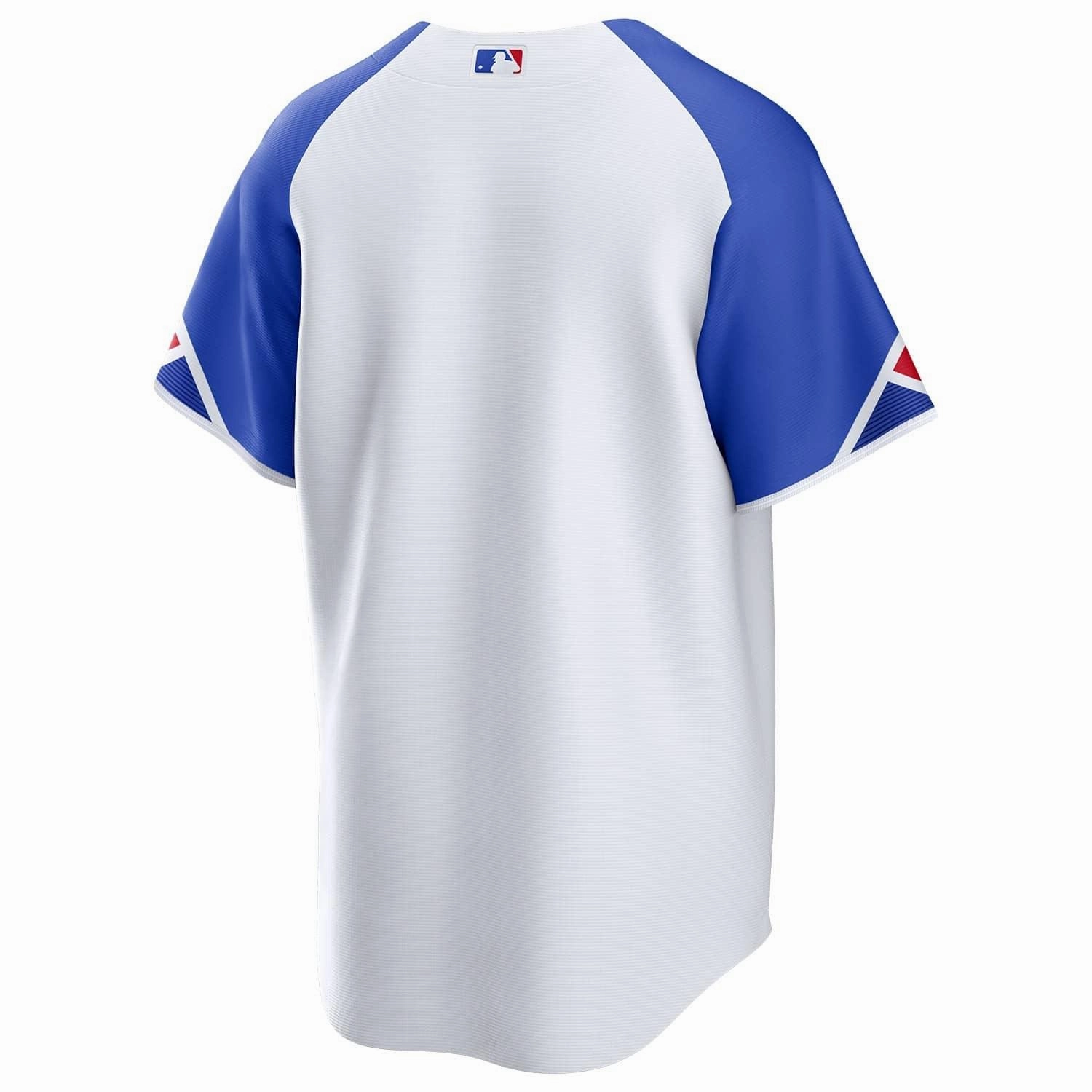 Atlanta Braves Nike MLB City Connect Jersey - White
