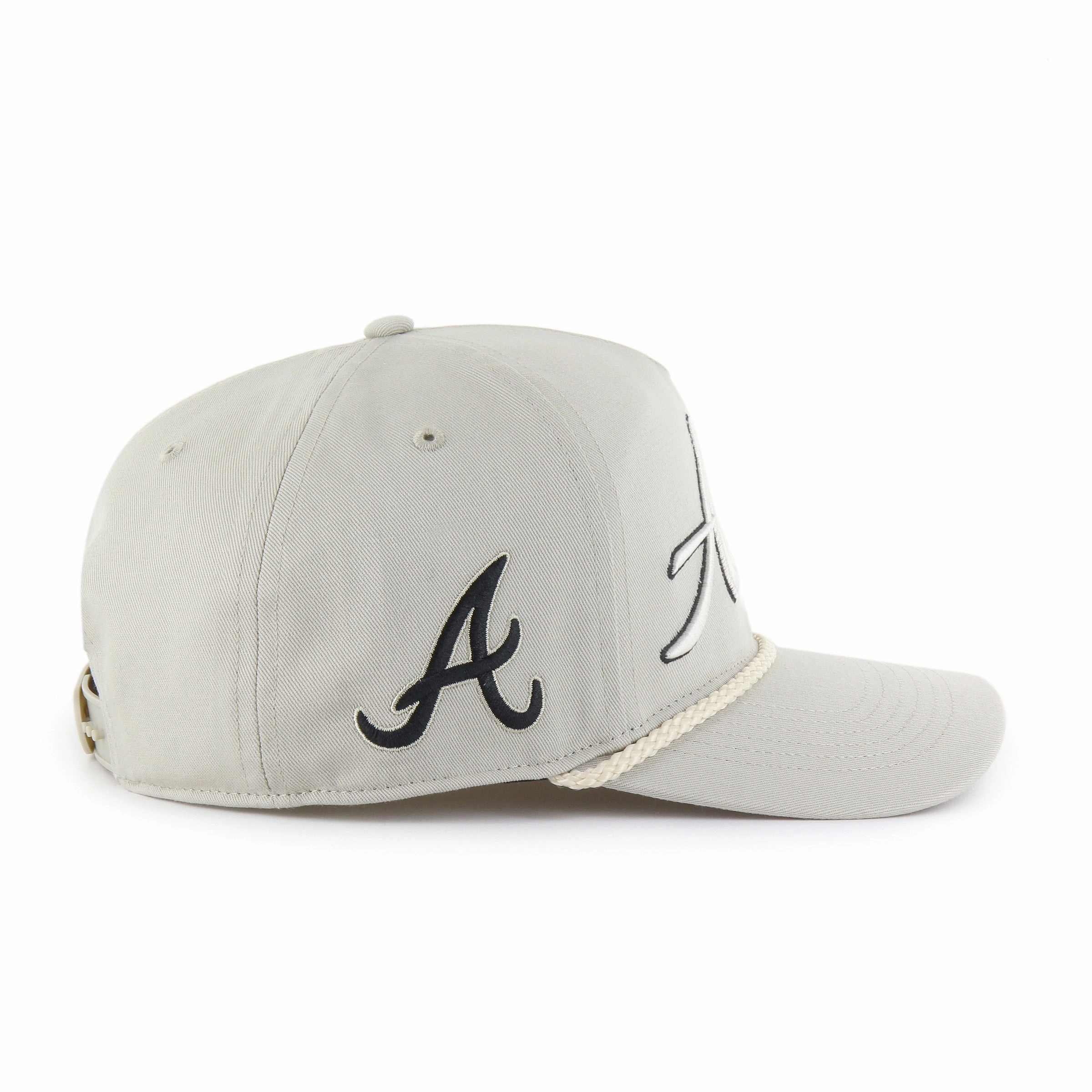 ATLANTA BRAVES OVERHAND '47 HITCH
