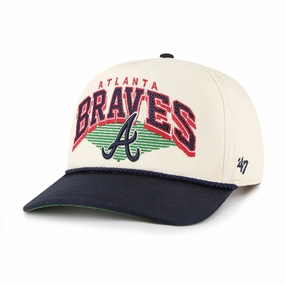ATLANTA BRAVES POMONA '47 HITCH