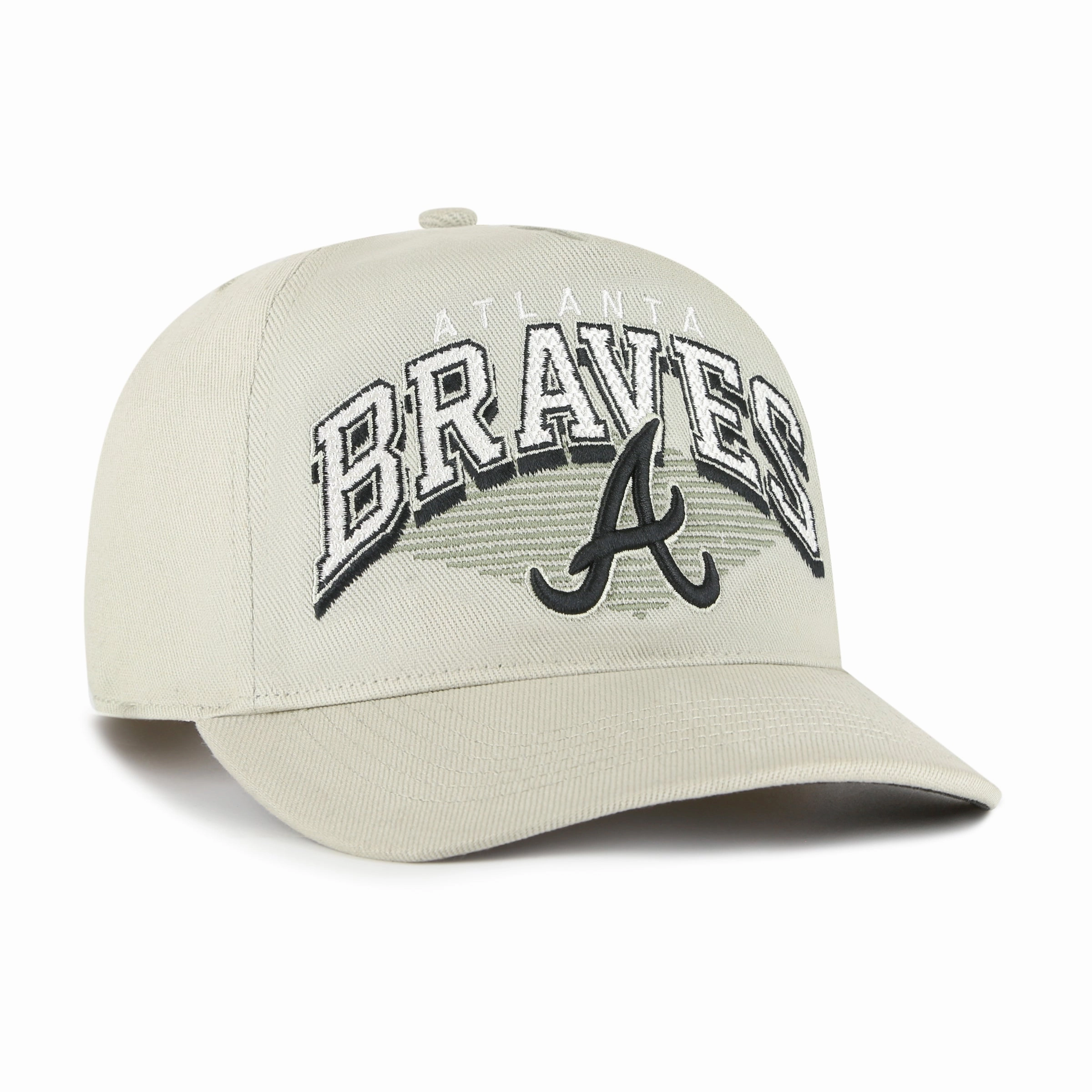 ATLANTA BRAVES POMONA '47 HITCH