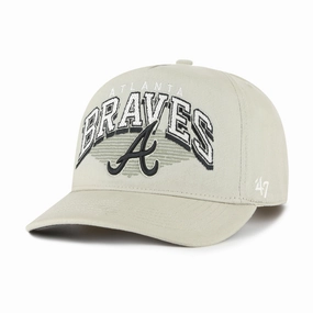 ATLANTA BRAVES POMONA '47 HITCH