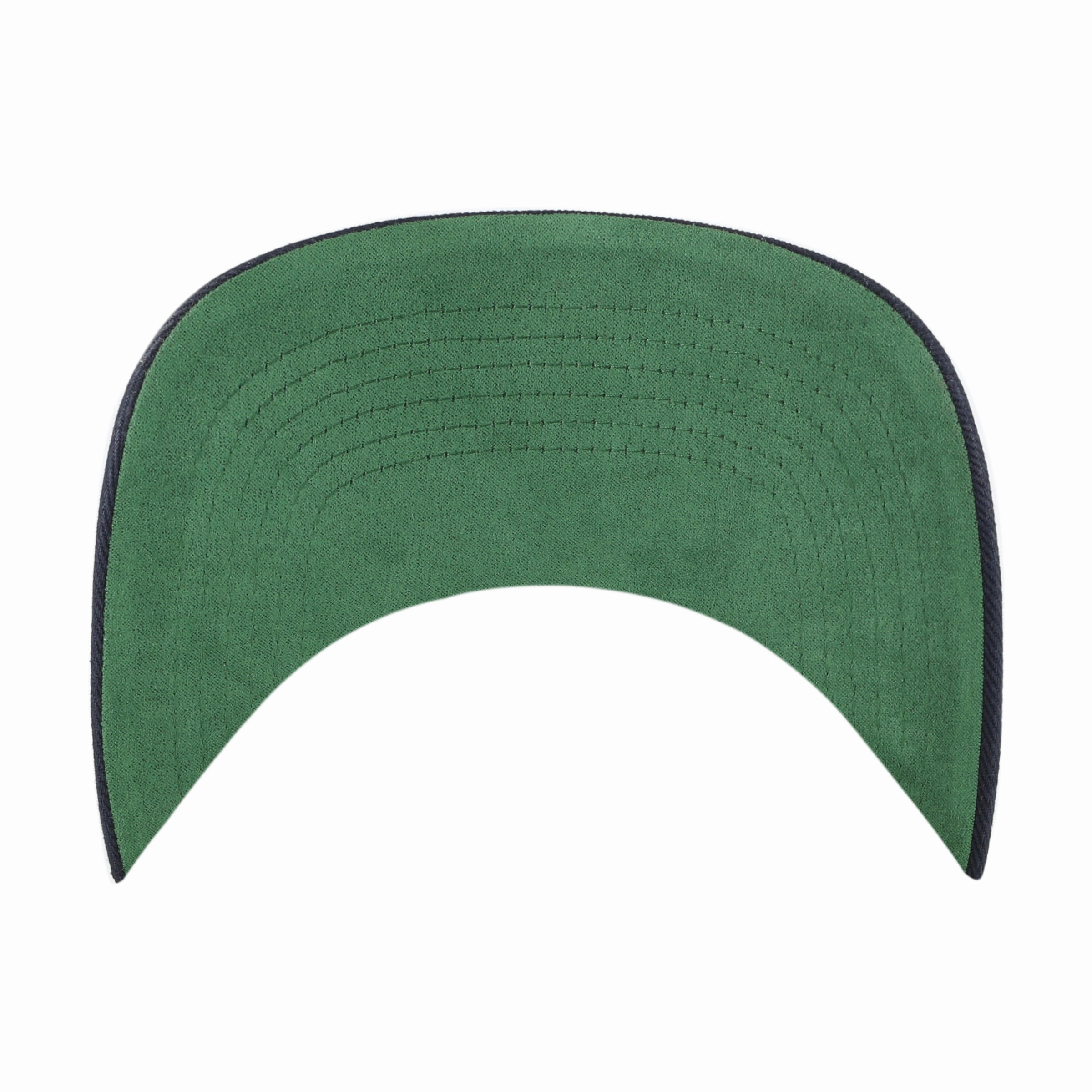 ATLANTA BRAVES POMONA TWO TONE '47 HITCH KIDS