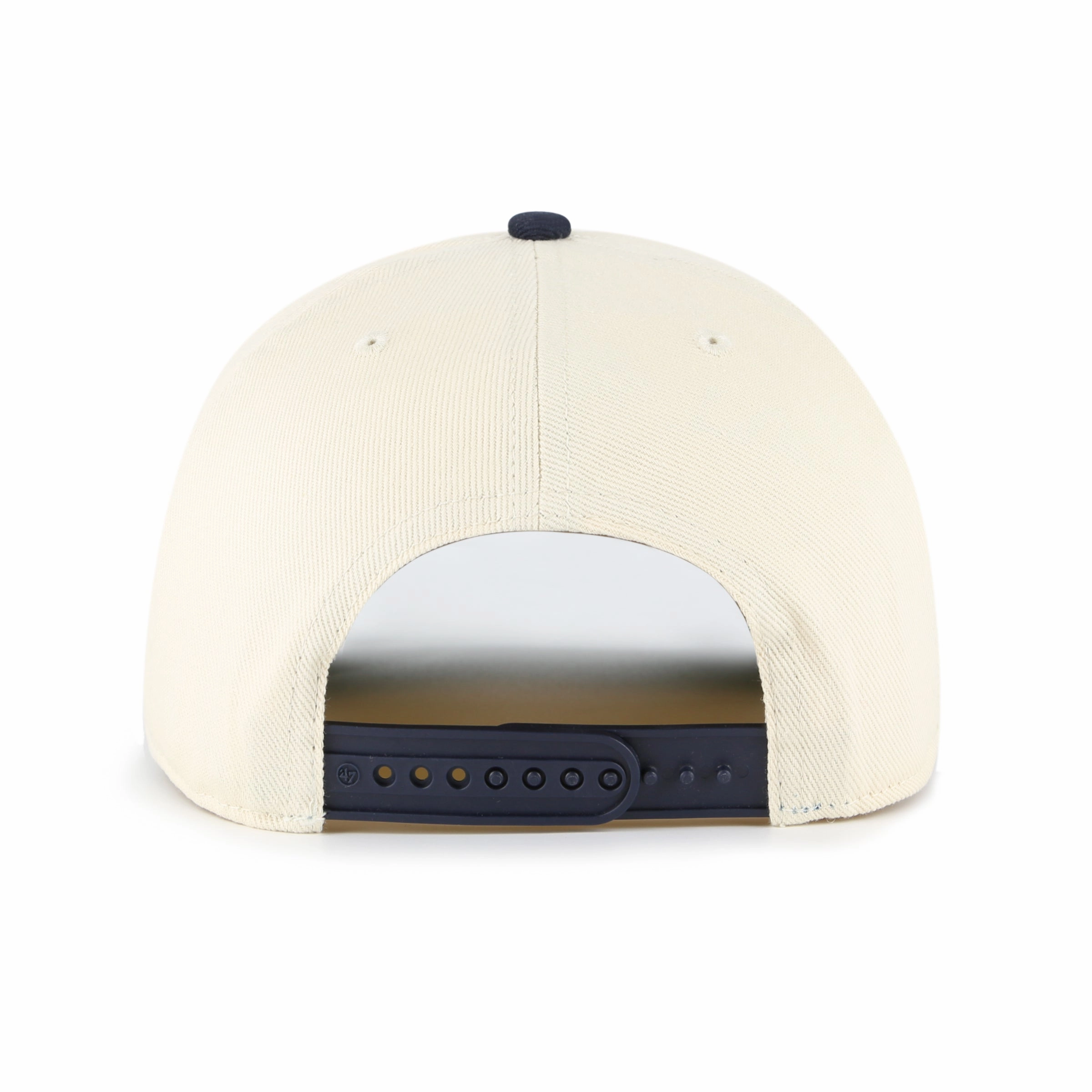 ATLANTA BRAVES POMONA TWO TONE '47 HITCH KIDS