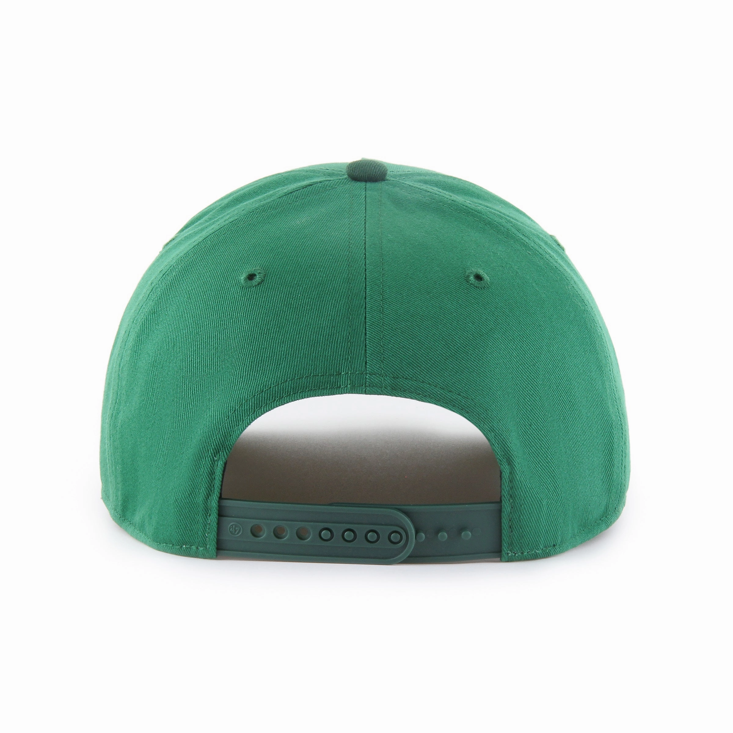 ATLANTA BRAVES ST. PADDY'S DOUBLE SHAMROCK '47 HITCH