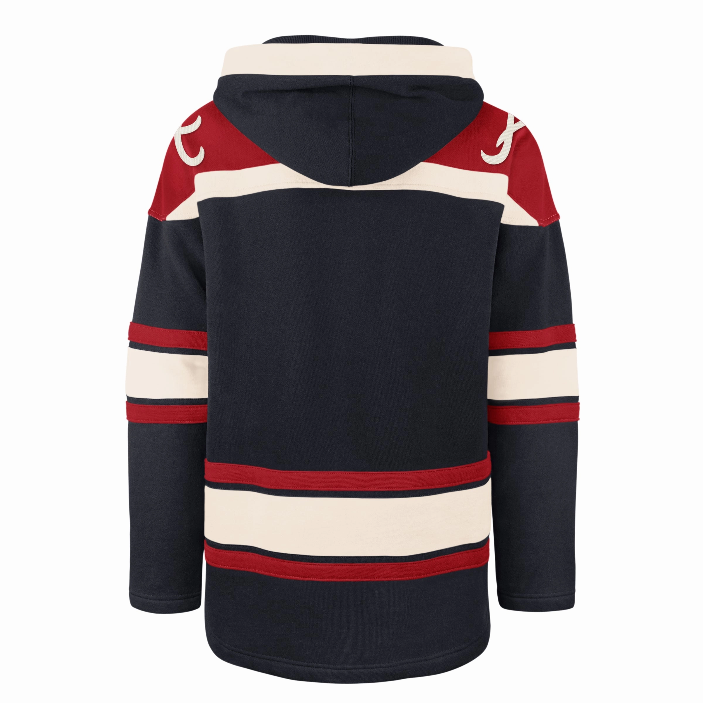 ATLANTA BRAVES SUPERIOR '47 LACER HOOD