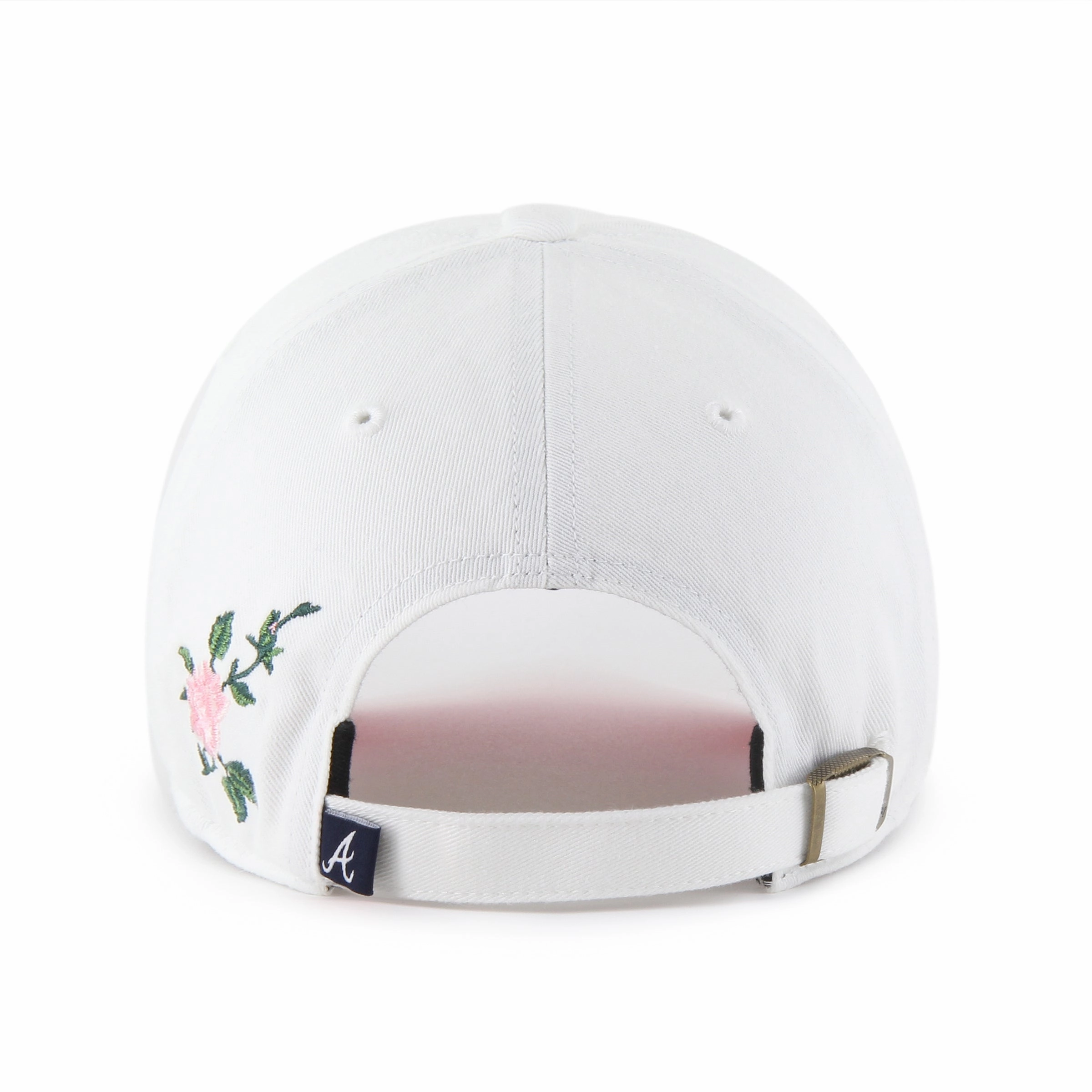 ATLANTA BRAVES THORN '47 CLEAN UP WOMENS