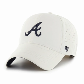 ATLANTA BRAVES VENT '47 MVP