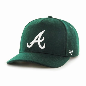 ATLANTA BRAVES ZODIAC '47 HITCH