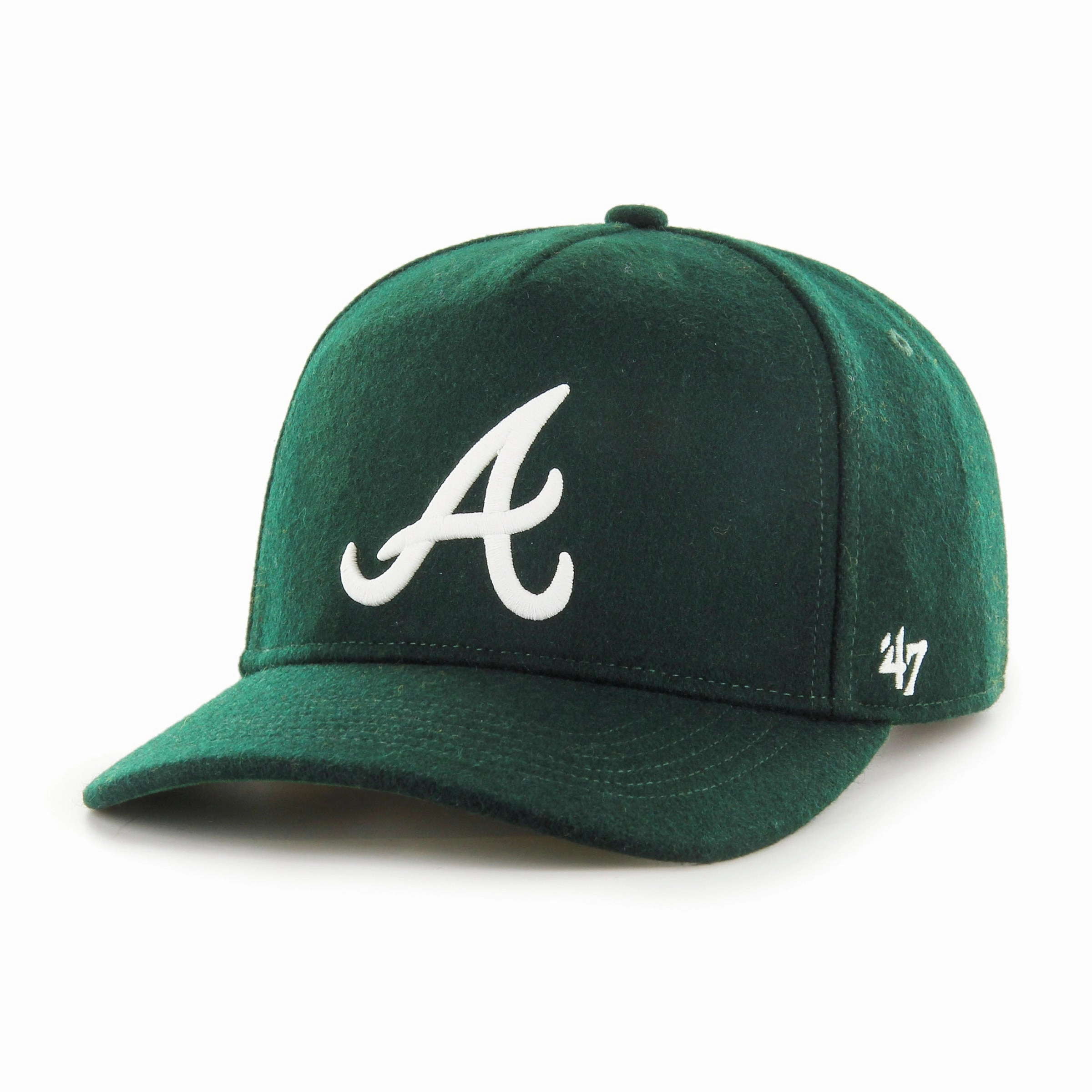ATLANTA BRAVES ZODIAC '47 HITCH