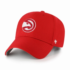 ATLANTA HAWKS '47 MVP