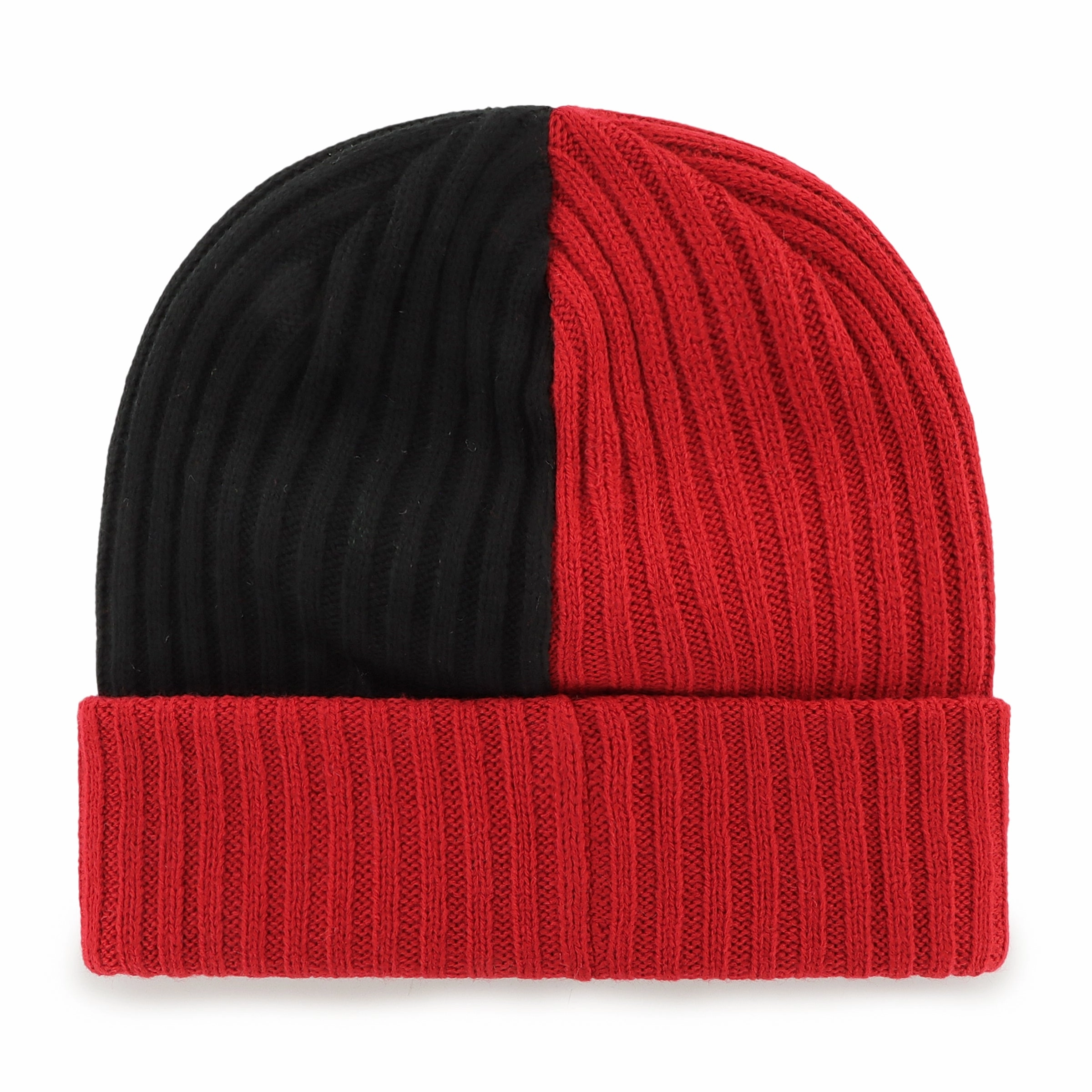 ATLANTA HAWKS FRACTURE '47 CUFF KNIT