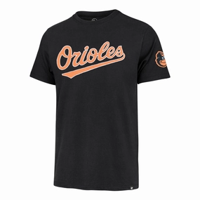 BALTIMORE ORIOLES '47 FRANKLIN FIELDHOUSE TEE