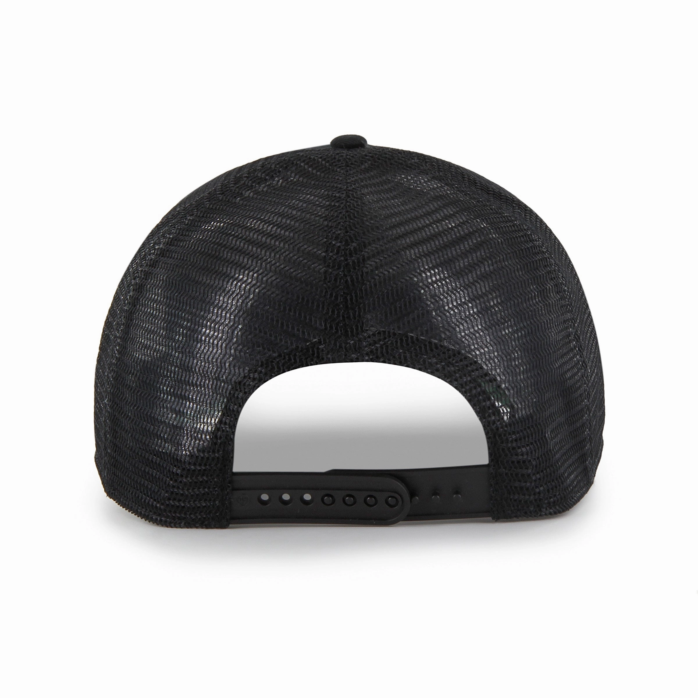 BALTIMORE ORIOLES COOPERSTOWN MESH '47 HITCH