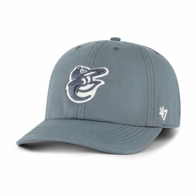 BALTIMORE ORIOLES FOUNDATION '47 FRANCHISE LS