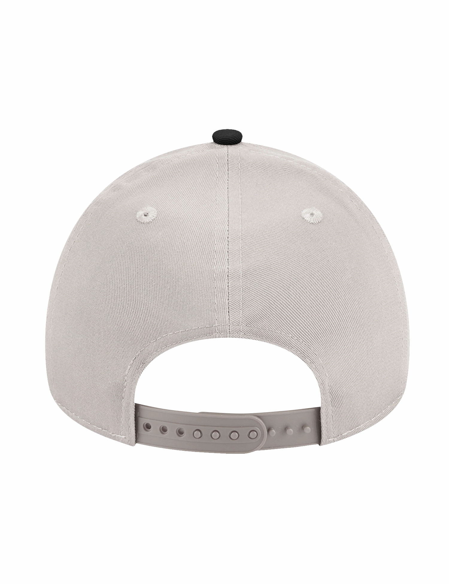 Baltimore Orioles New Era MLB 1970 World Series 9FORTY A-Frame Snapback Hat - Stone