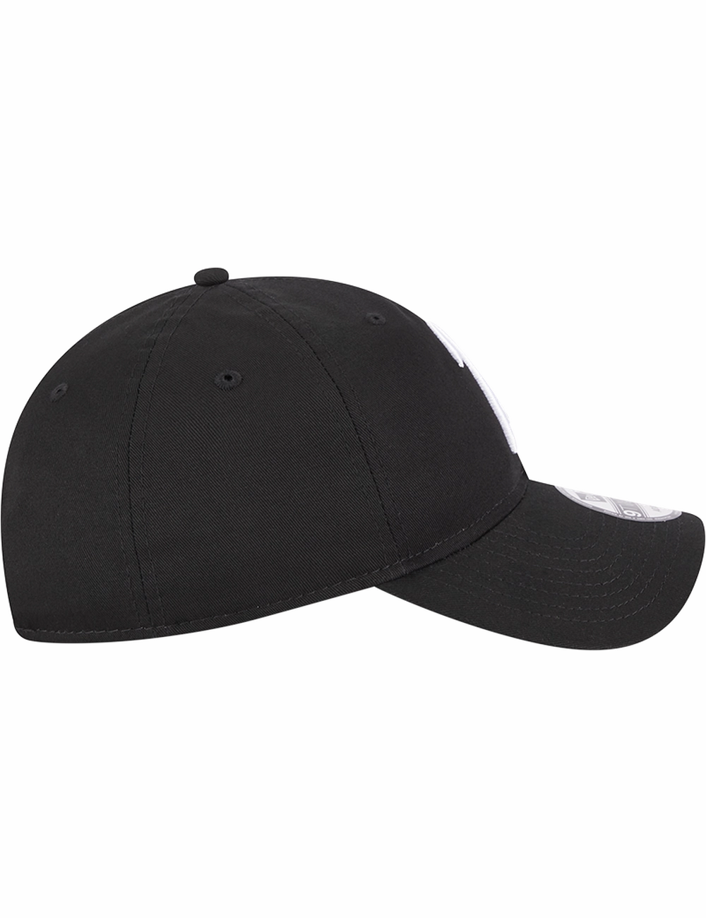 Baltimore Orioles New Era MLB City Connect 9TWENTY Strapback Hat - Black
