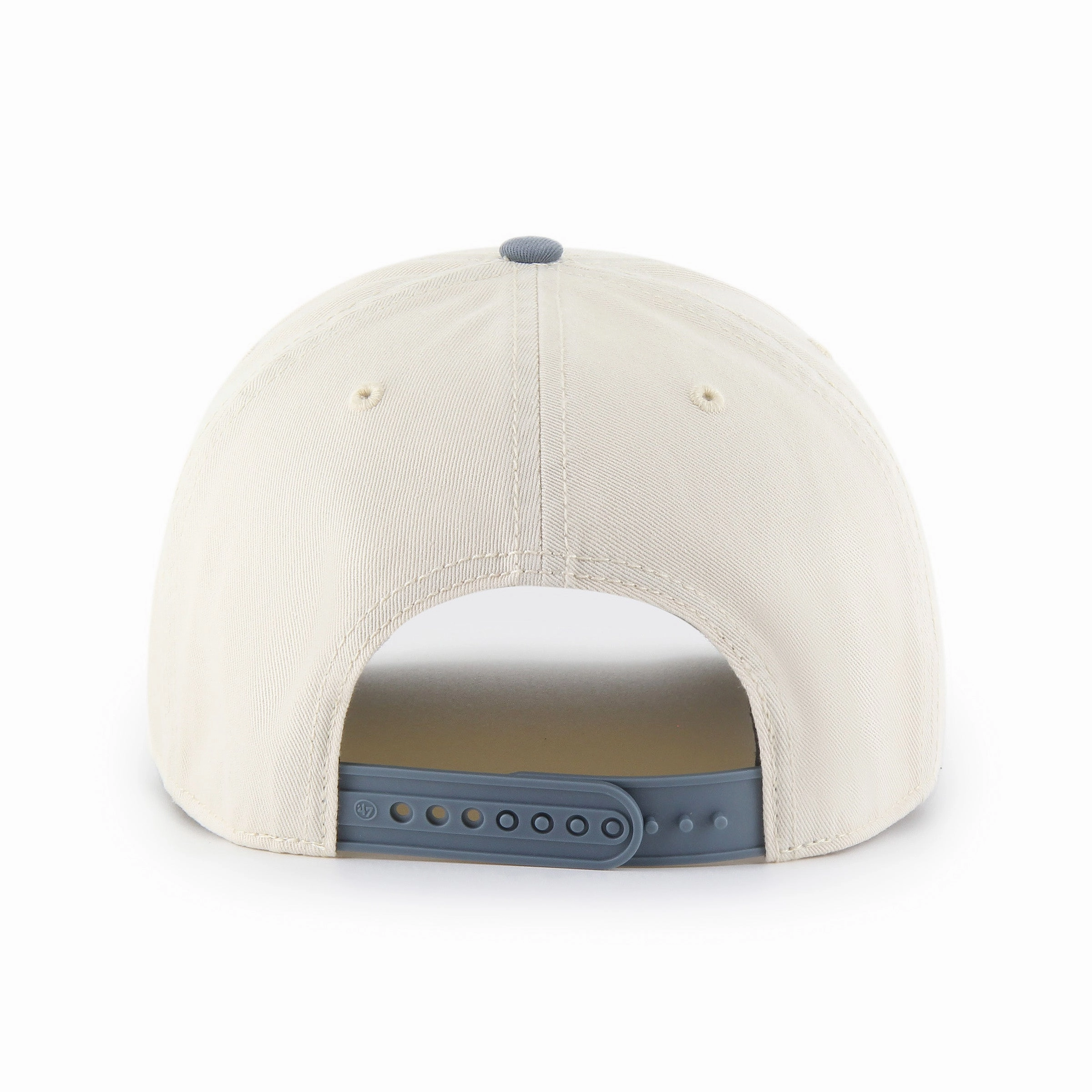 BALTIMORE ORIOLES RANCHERO TWO TONE '47 HITCH