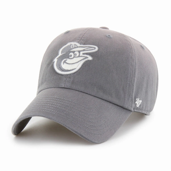 BALTIMORE ORIOLES TRURO '47 CLEAN UP
