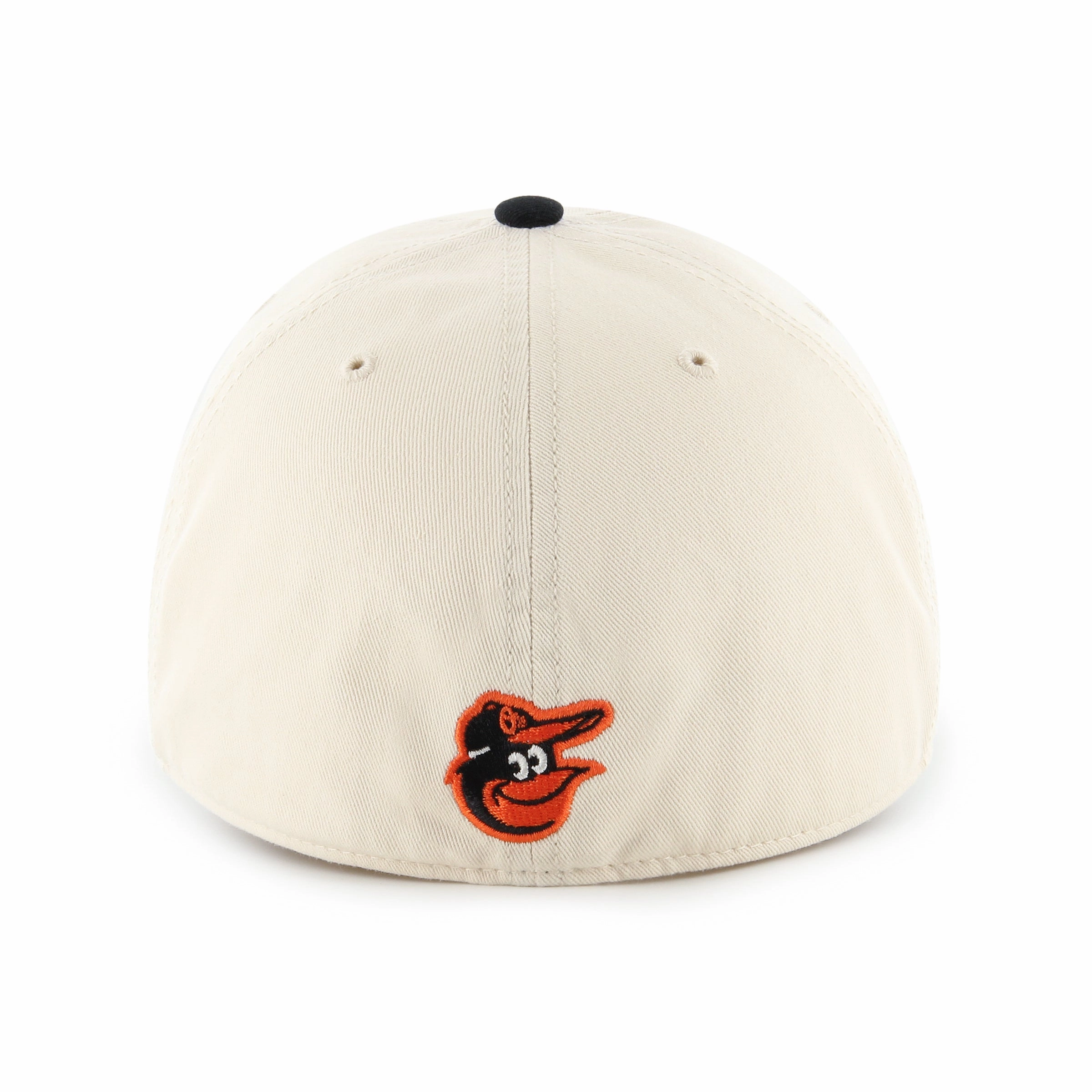 BALTIMORE ORIOLES TWO TONE CLASSIC '47 FRANCHISE