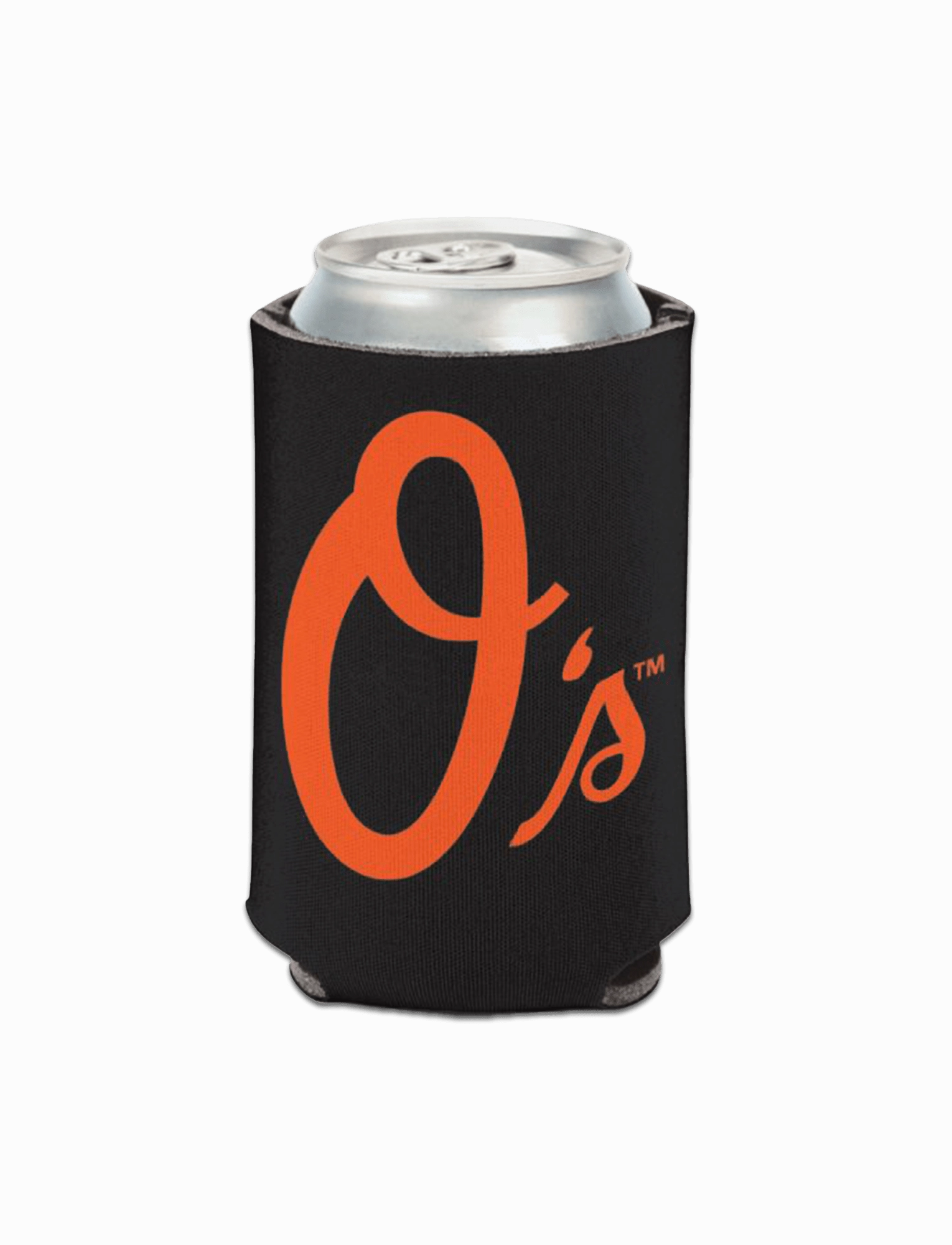 Baltimore Orioles Wincraft MLB Double Sided Can Cooler/Stubby Holder