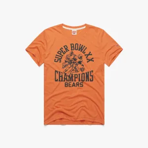 Bears Super Bowl XX Champs