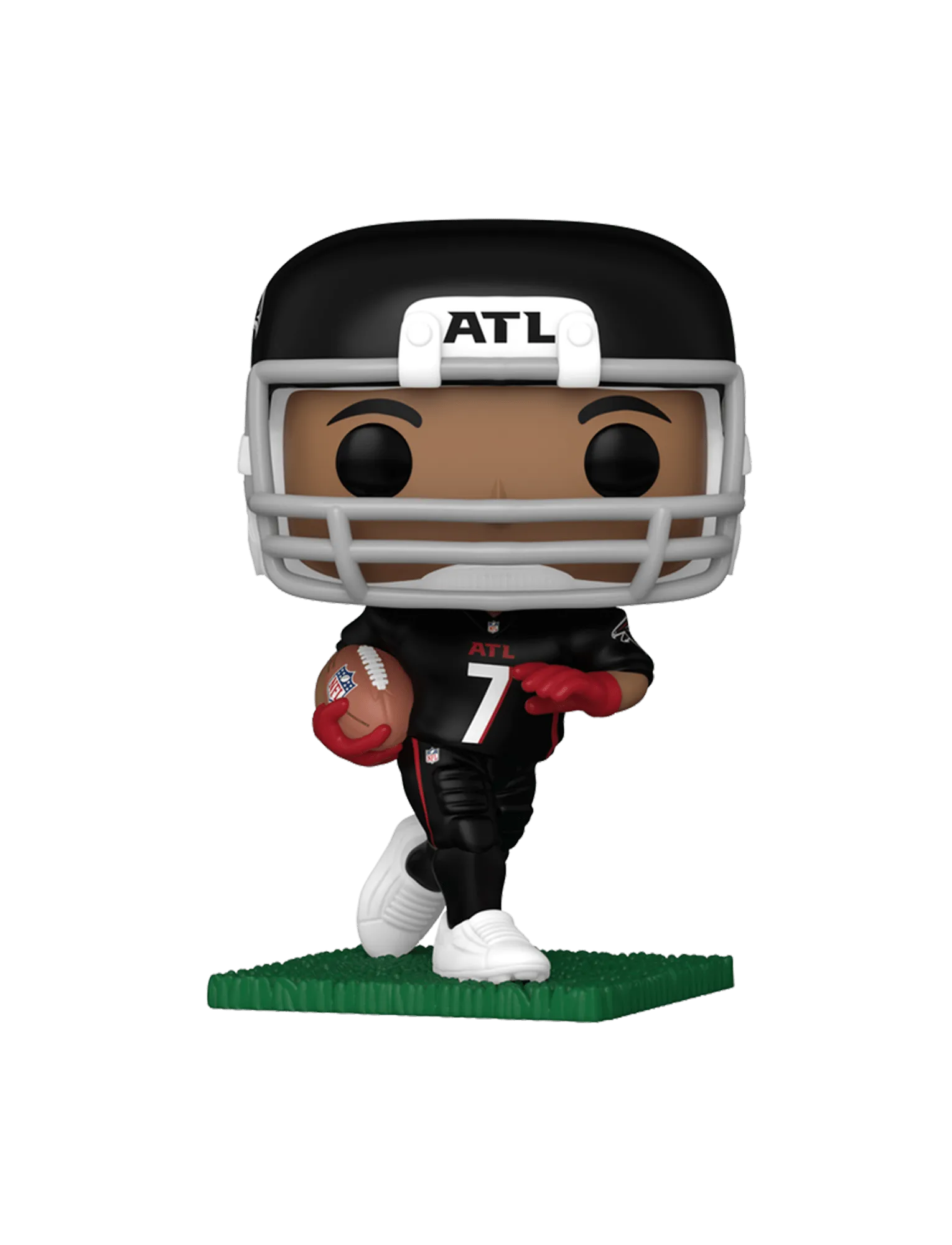 Bijan Robinson Atlanta Falcons Funko NFL Pop Vinyl Figure - 301