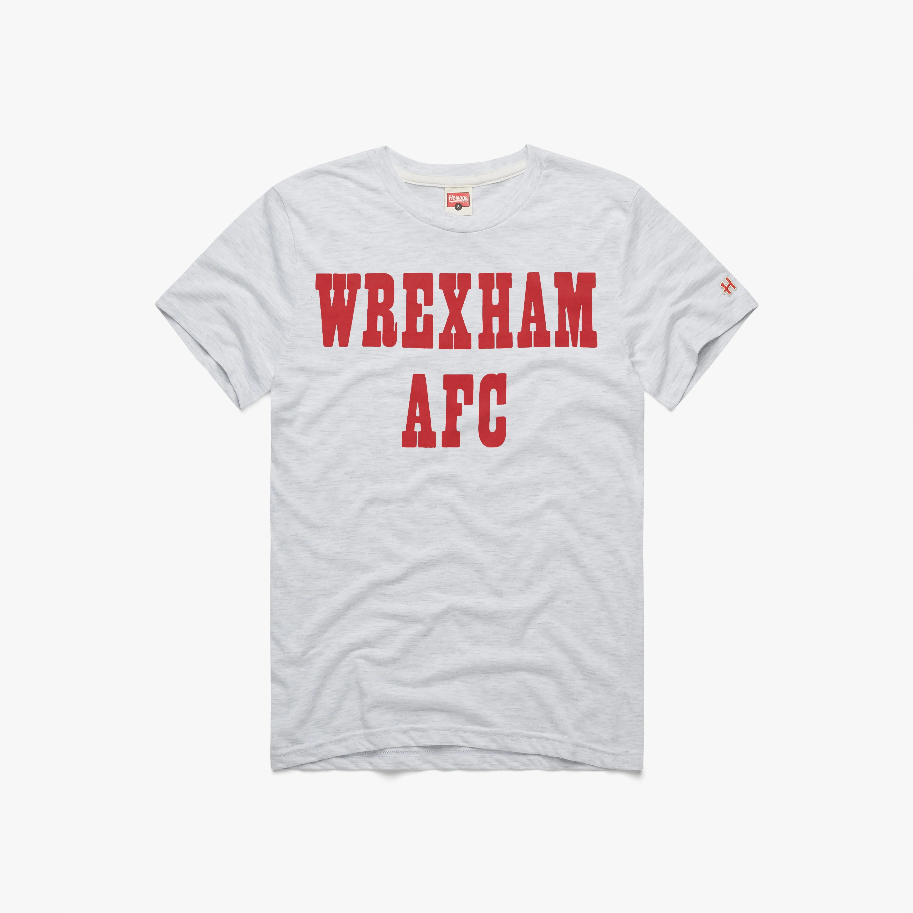 Block Wrexham AFC