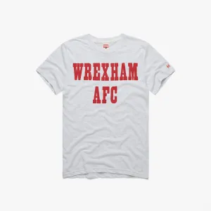 Block Wrexham AFC