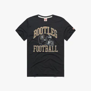 Bootleg Football Helmet