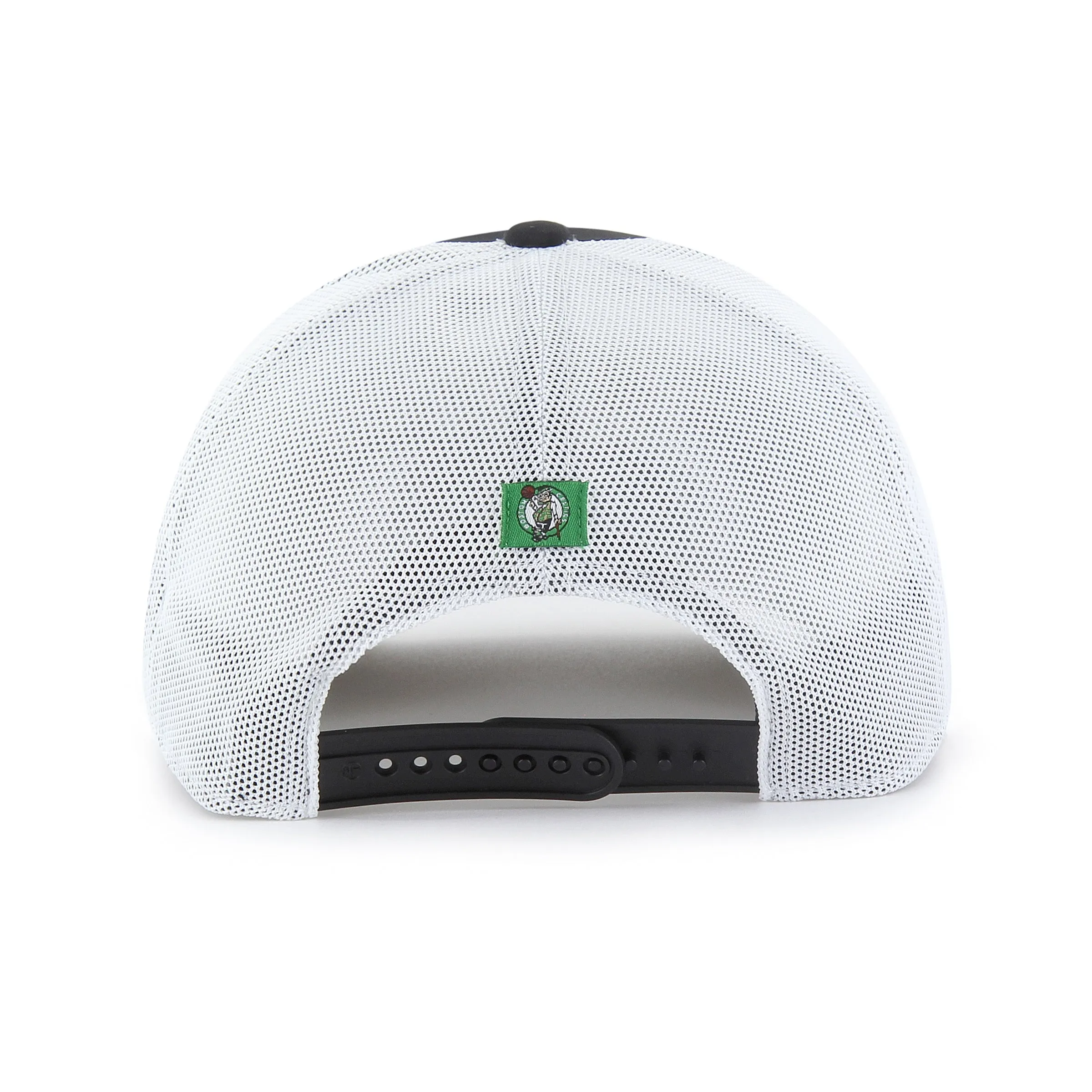 BOSTON CELTICS DOWNBURST '47 TRUCKER