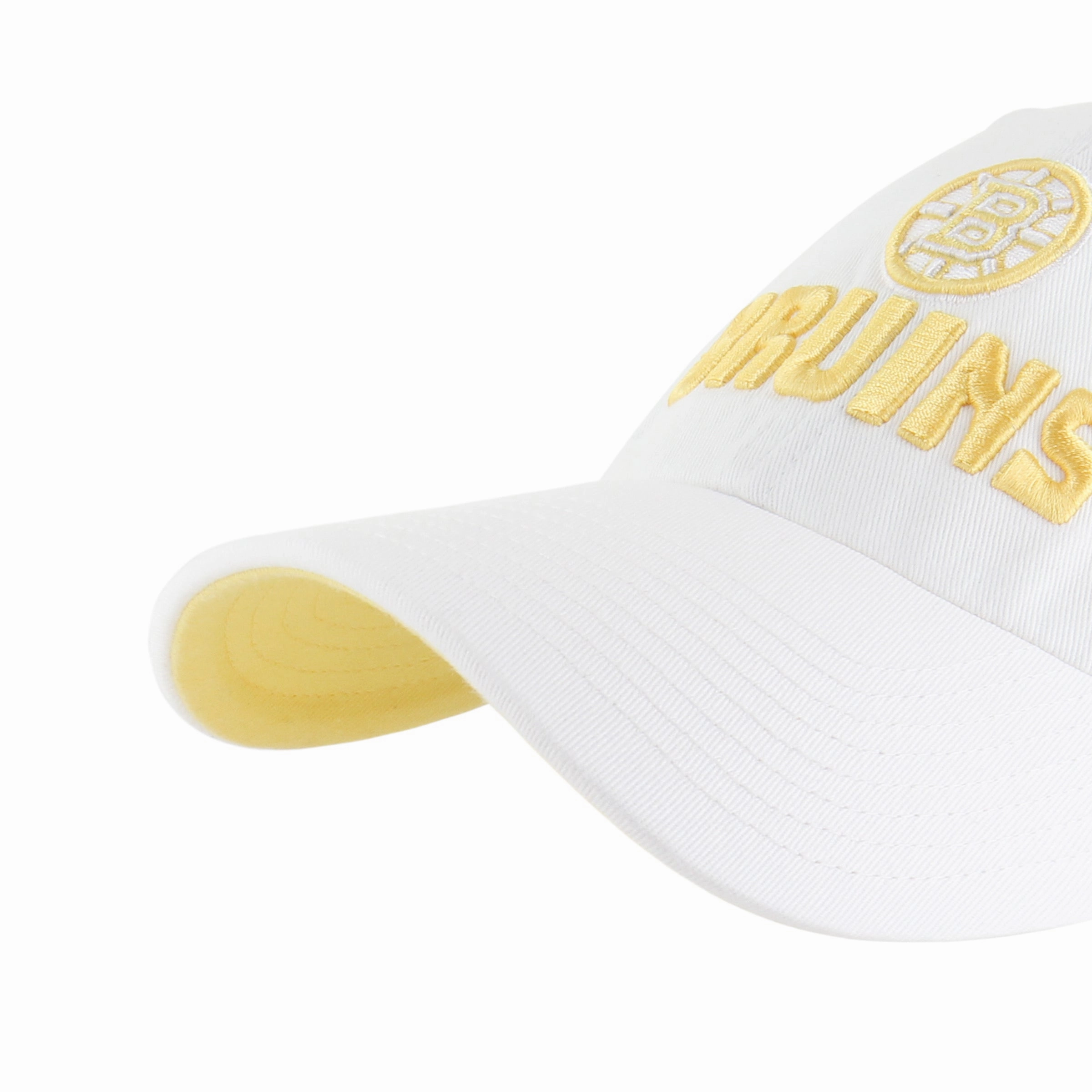 BOSTON BRUINS LUMINANCE '47 CLEAN UP WOMENS