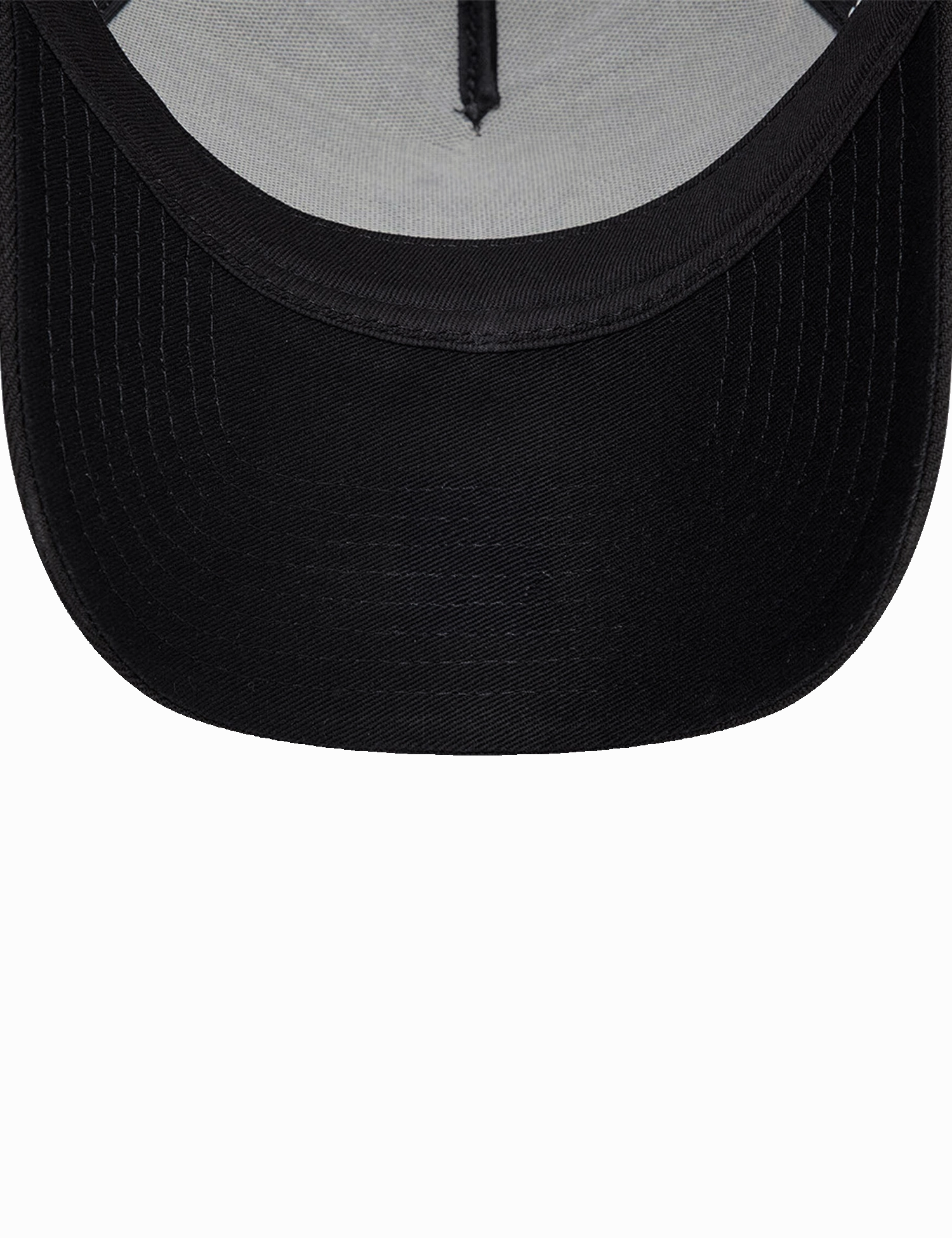 Boston Bruins New Era NHL Team 9FORTY A-Frame Snapback Hat - Black