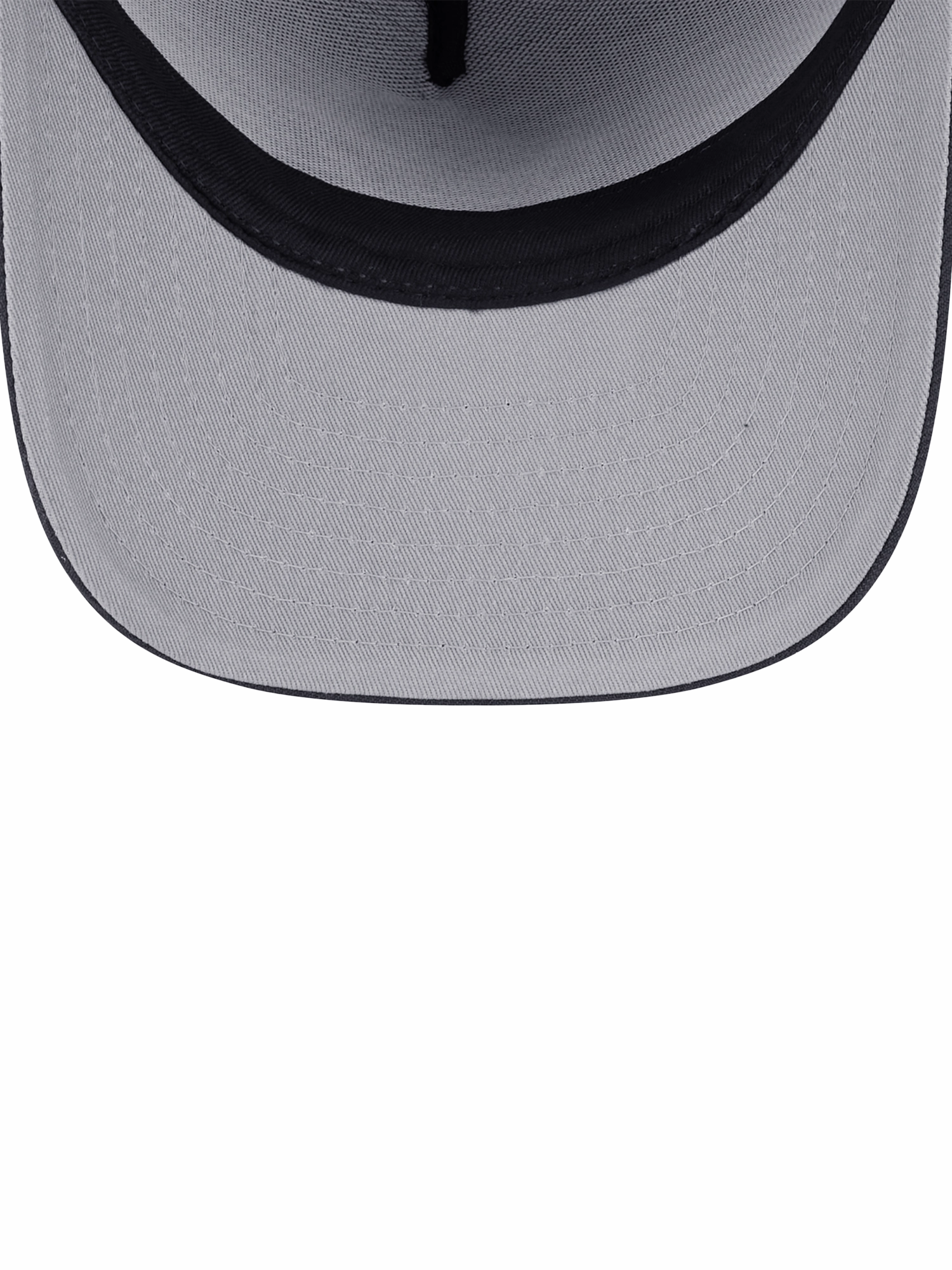 Boston Bruins New Era NHL Team Pre-Curved 9FIFTY A-Frame Snapback Hat - Black
