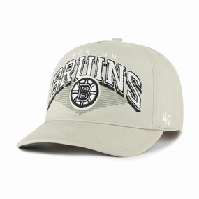 BOSTON BRUINS POMONA '47 HITCH
