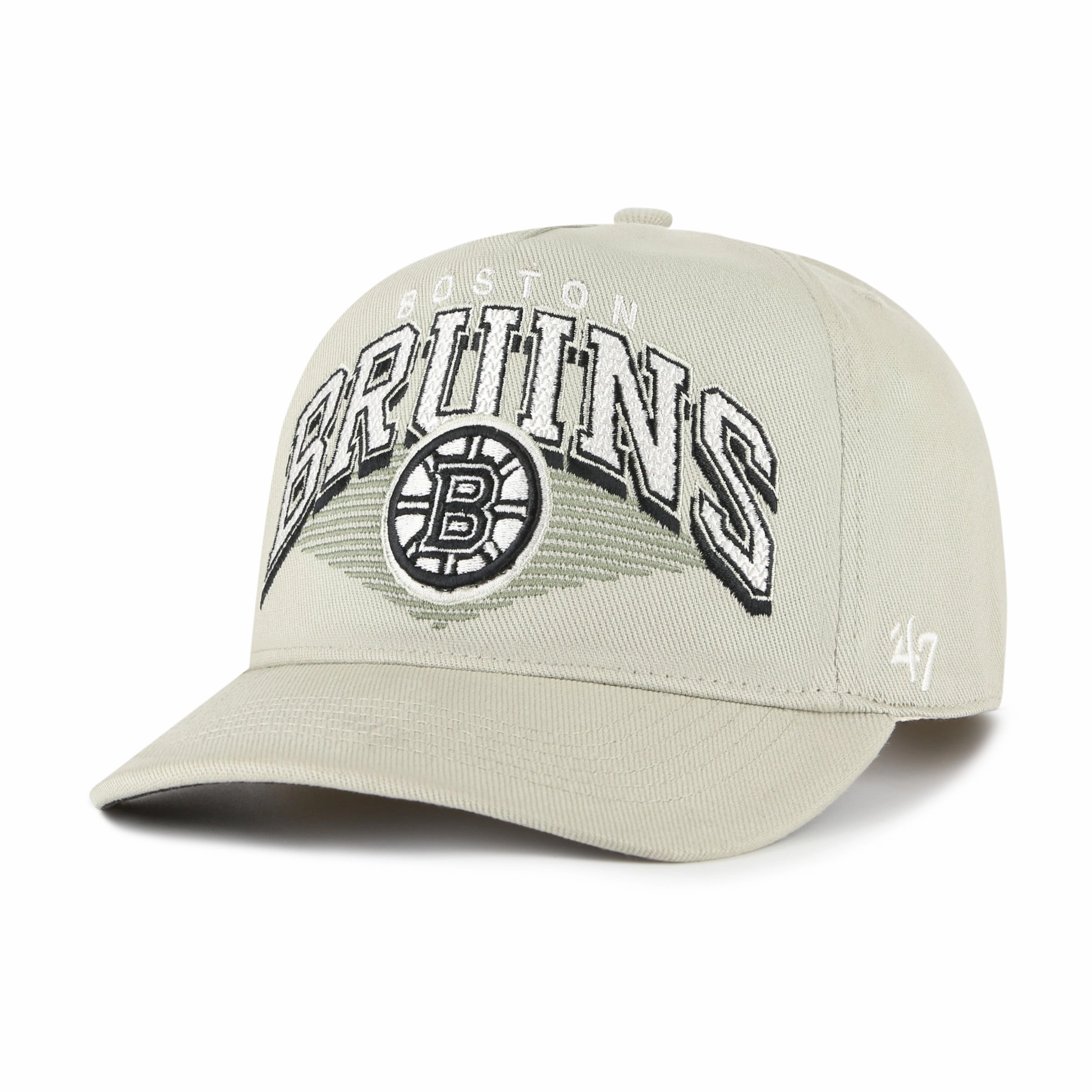 BOSTON BRUINS POMONA '47 HITCH