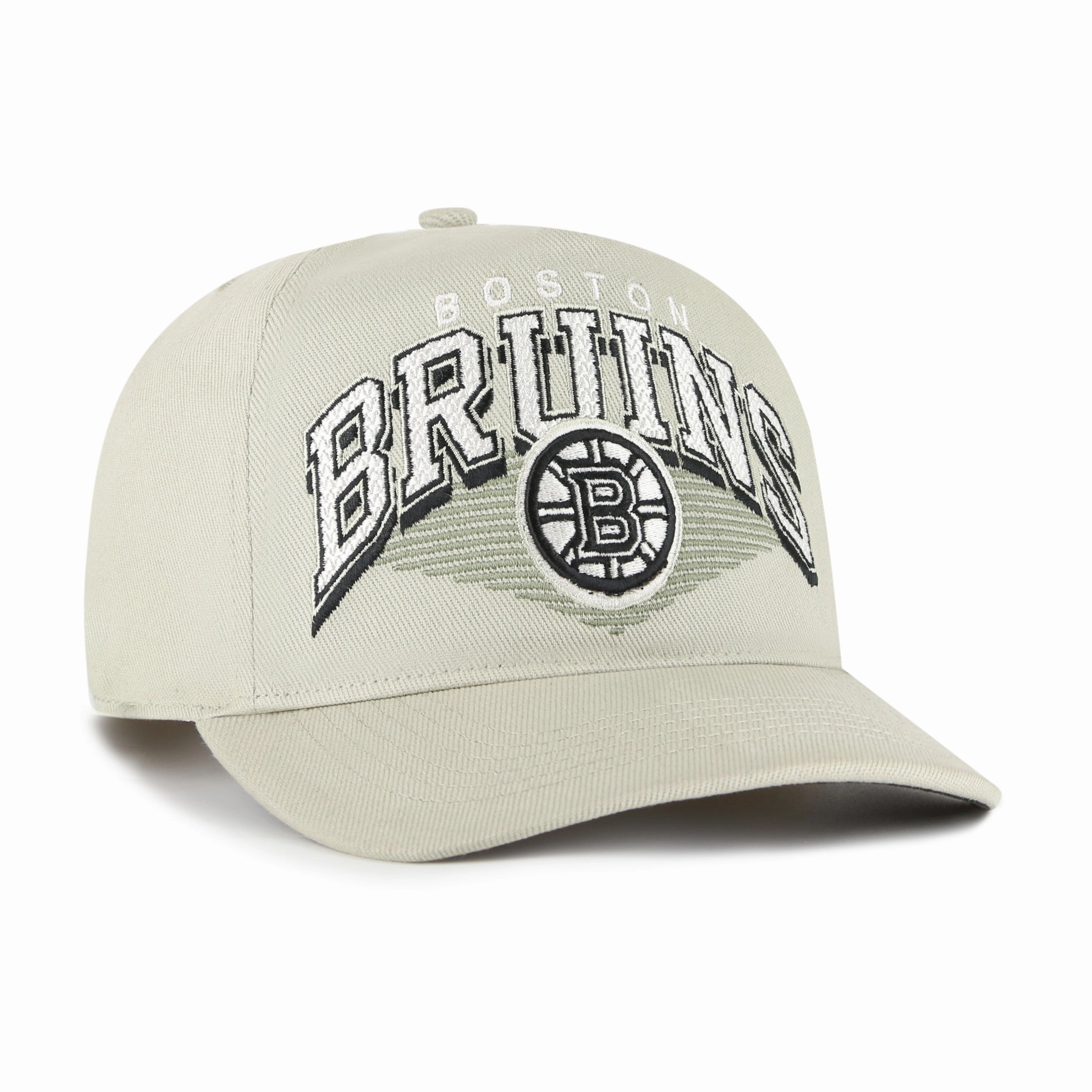 BOSTON BRUINS POMONA '47 HITCH