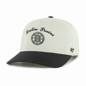 BOSTON BRUINS SAFE BET '47 HITCH