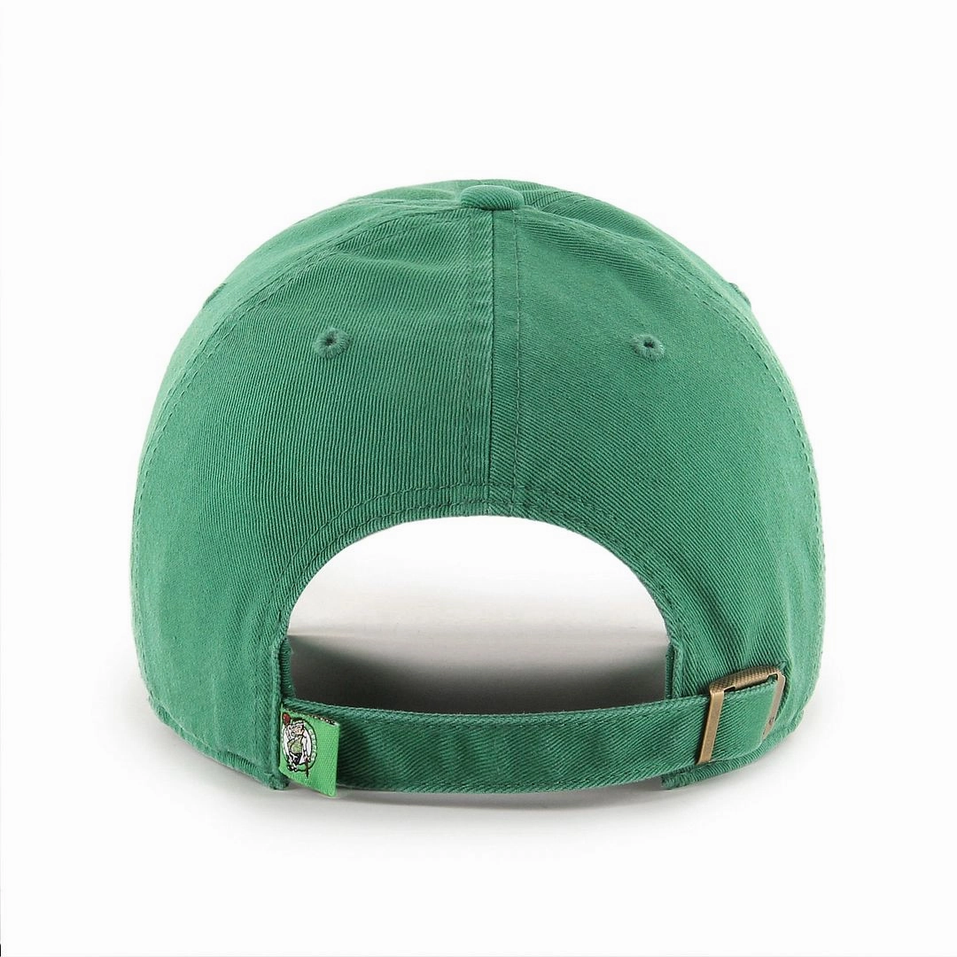 BOSTON CELTICS '47 CLEAN UP