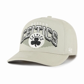 BOSTON CELTICS POMONA '47 HITCH
