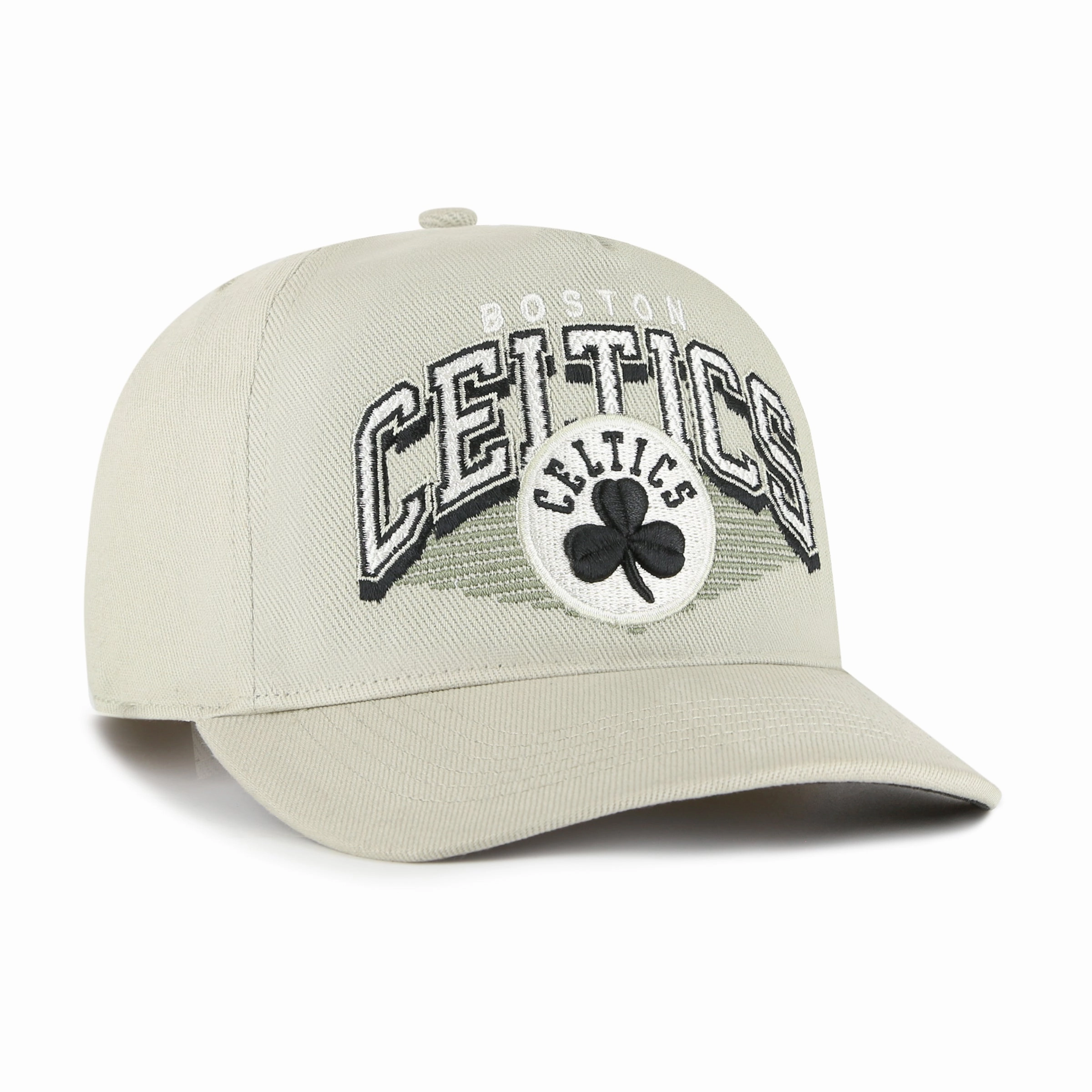 BOSTON CELTICS POMONA '47 HITCH