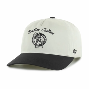 BOSTON CELTICS SAFE BET '47 HITCH