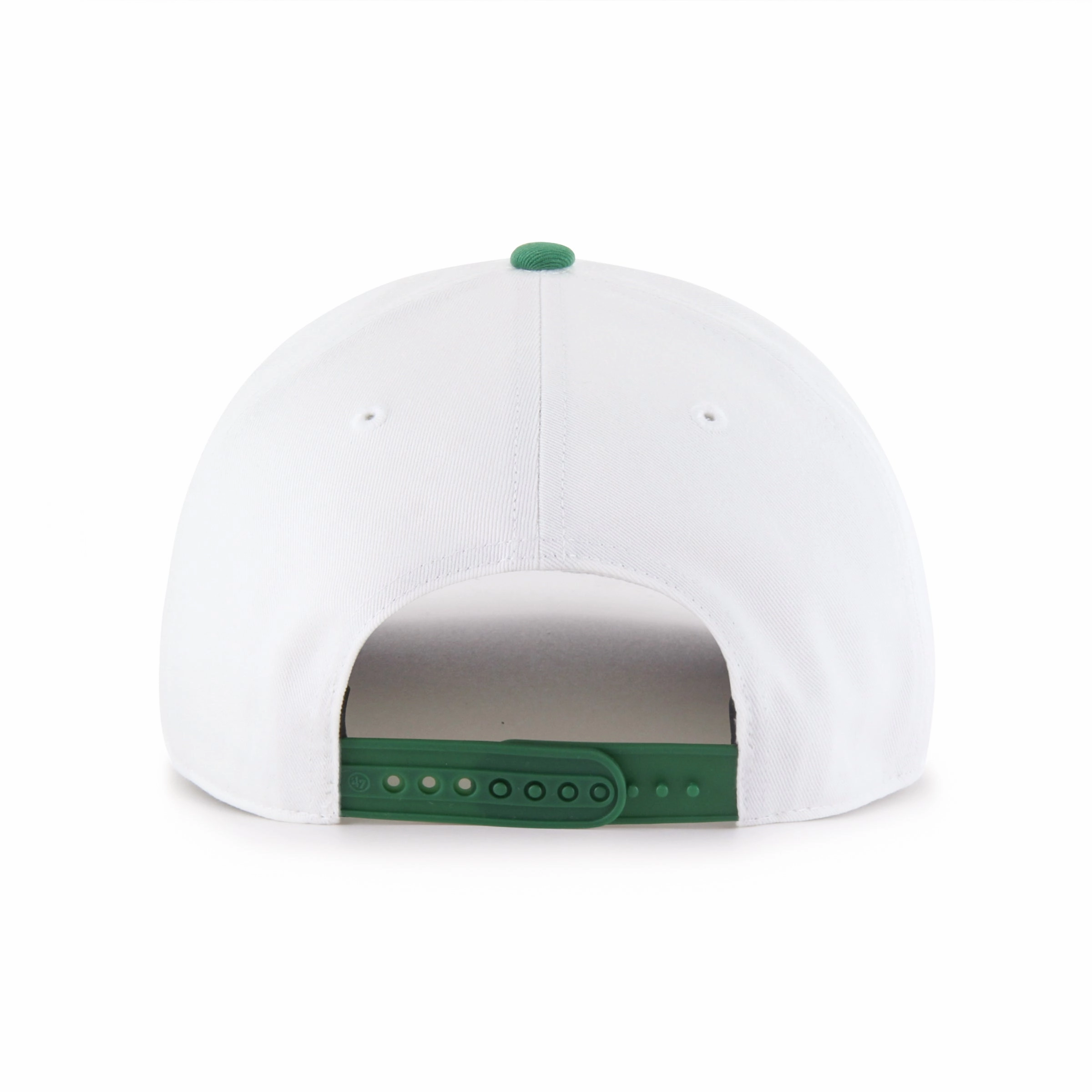 BOSTON CELTICS TWO TONE '47 HITCH