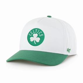 BOSTON CELTICS TWO TONE '47 HITCH