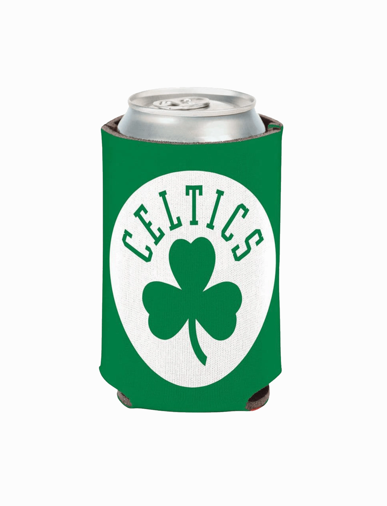 Boston Celtics Wincraft NBA Can Cooler/Stubby Holder