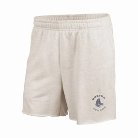 BOSTON RED SOX '47 BONITA SHORTS WOMENS
